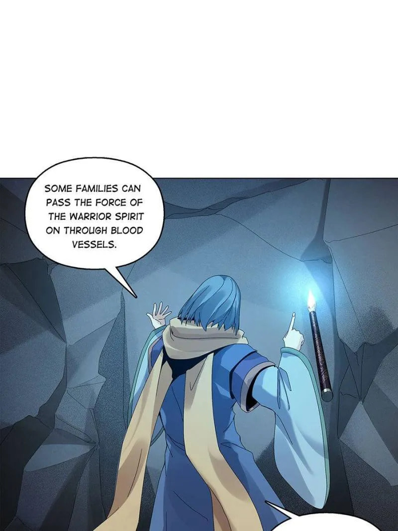 Read The Invincible Tactics (Colored) chapter 35 image 58 on Lezhin