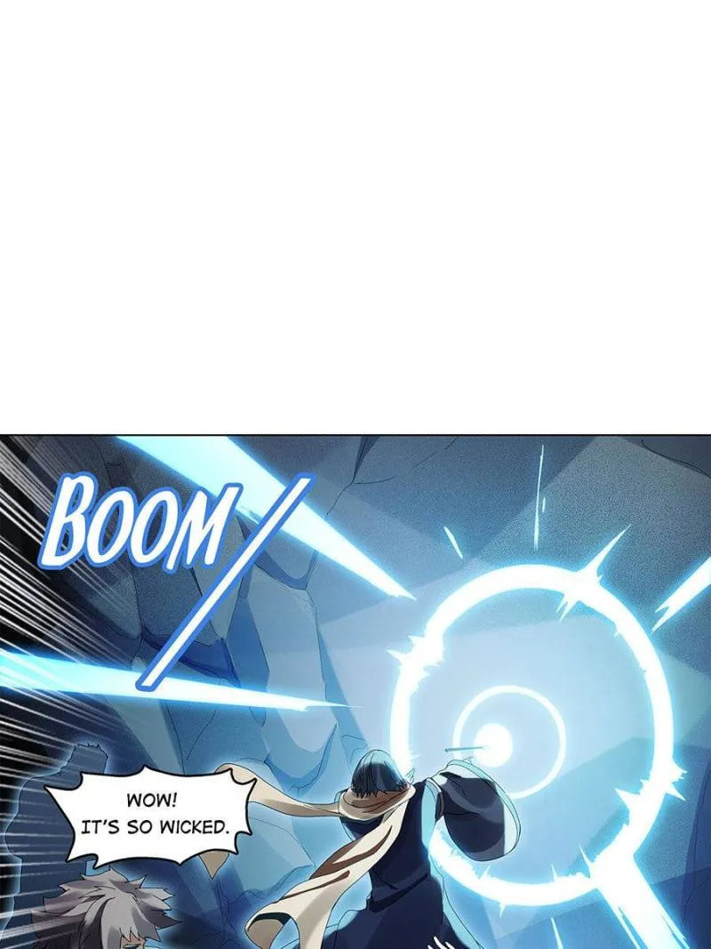 Read The Invincible Tactics (Colored) chapter 35 image 61 on Lezhin