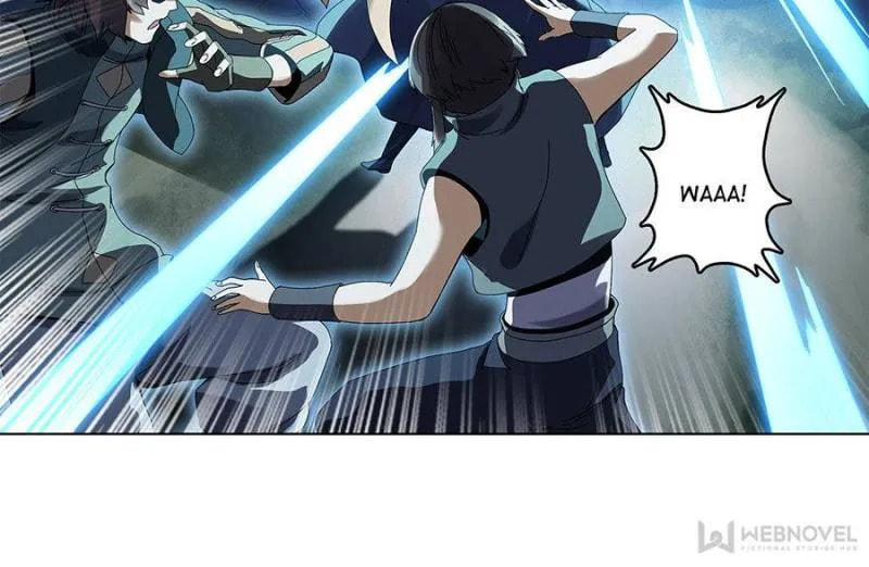 Read The Invincible Tactics (Colored) chapter 35 image 62 on Lezhin