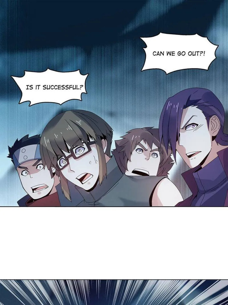 Read The Invincible Tactics (Colored) chapter 35 image 66 on Lezhin
