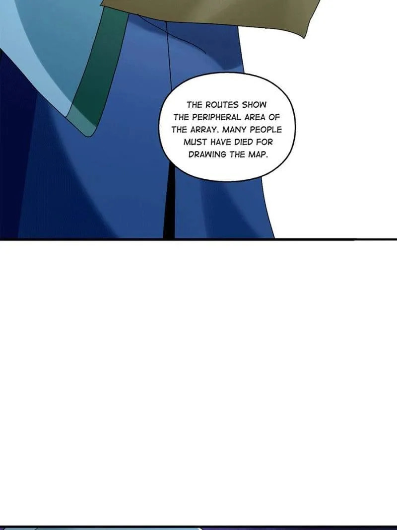 Read The Invincible Tactics (Colored) chapter 35 image 7 on Lezhin