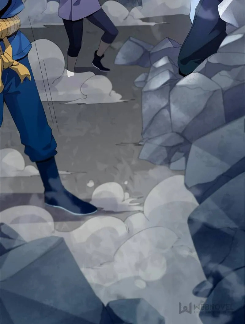 Read The Invincible Tactics (Colored) chapter 36 image 10 on Lezhin