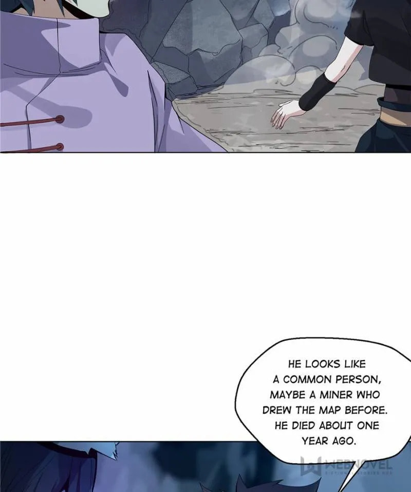 Read The Invincible Tactics (Colored) chapter 36 image 12 on Lezhin