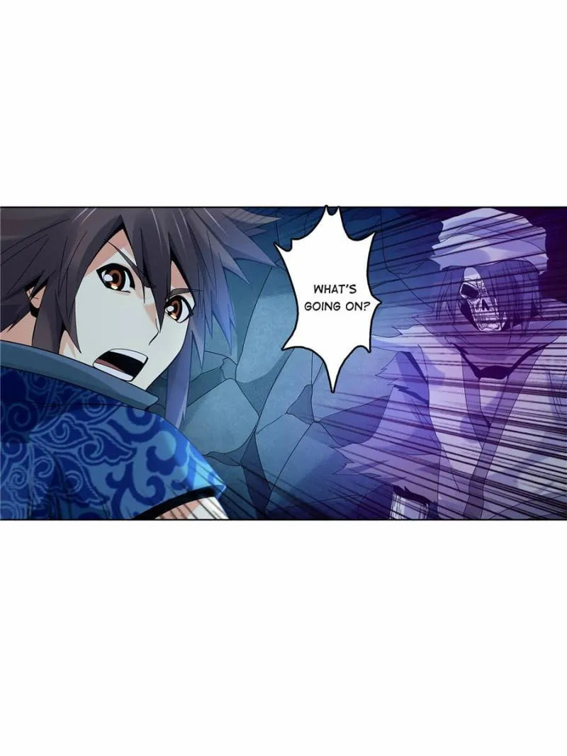 Read The Invincible Tactics (Colored) chapter 36 image 16 on Lezhin