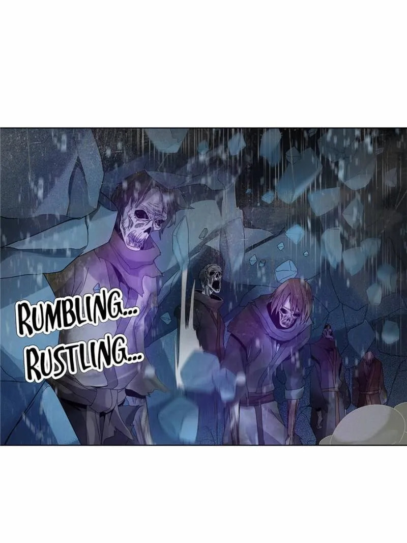 Read The Invincible Tactics (Colored) chapter 36 image 17 on Lezhin
