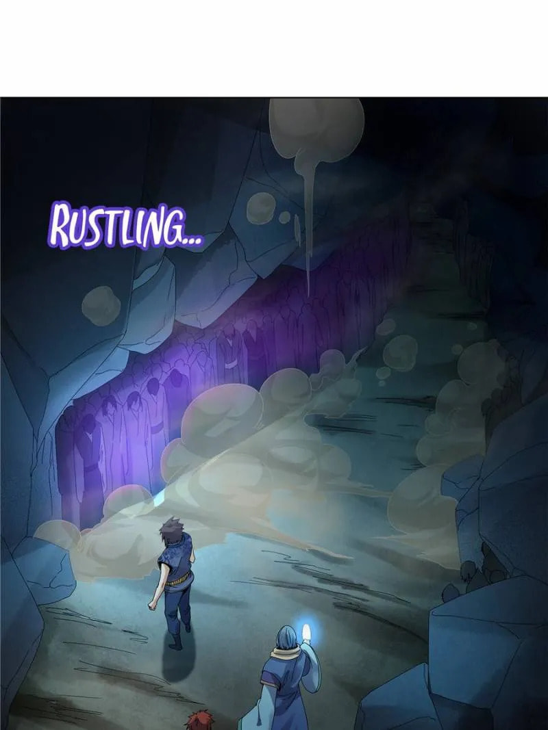 Read The Invincible Tactics (Colored) chapter 36 image 19 on Lezhin