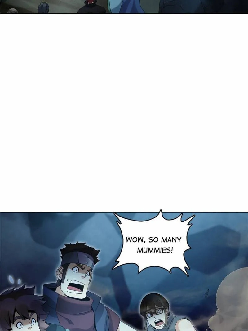 Read The Invincible Tactics (Colored) chapter 36 image 20 on Lezhin