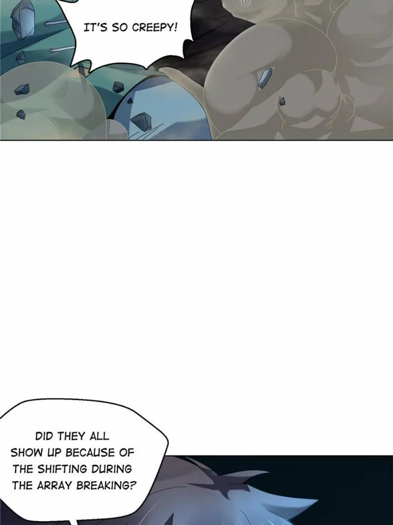 Read The Invincible Tactics (Colored) chapter 36 image 22 on Lezhin