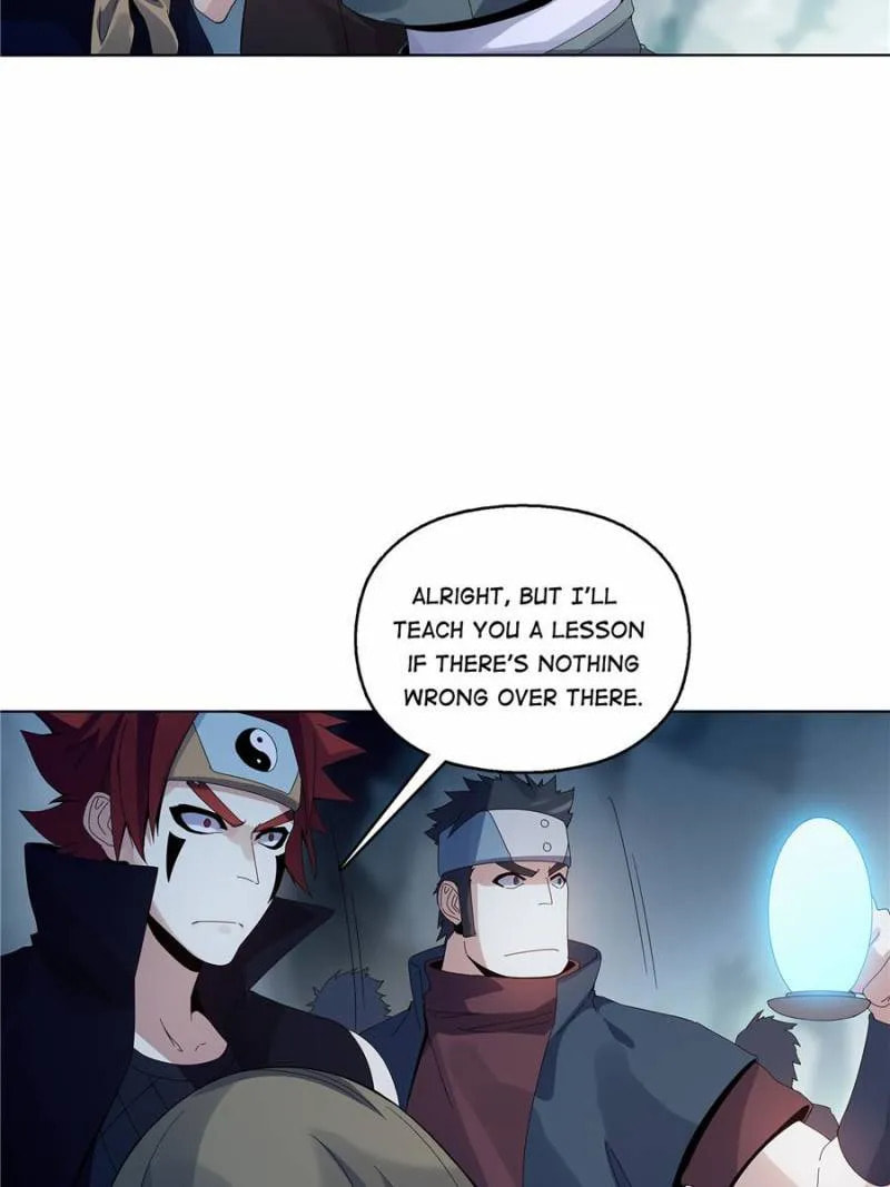 Read The Invincible Tactics (Colored) chapter 36 image 3 on Lezhin