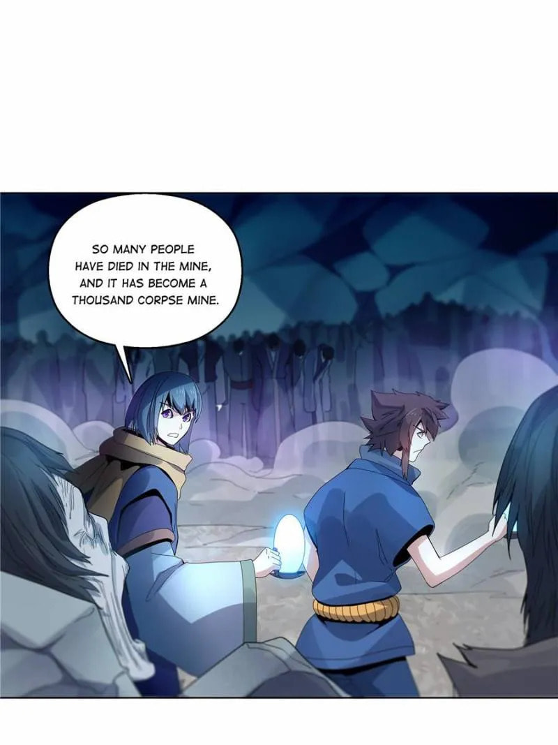 Read The Invincible Tactics (Colored) chapter 36 image 32 on Lezhin