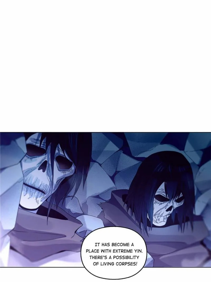 Read The Invincible Tactics (Colored) chapter 36 image 33 on Lezhin