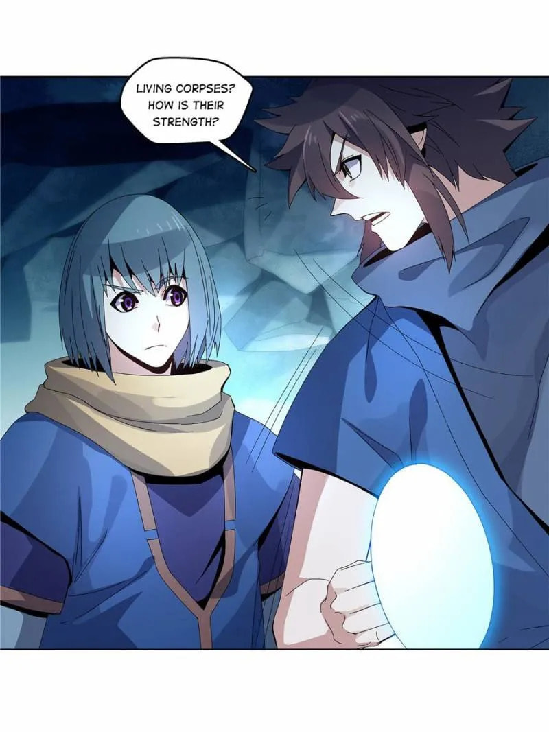 Read The Invincible Tactics (Colored) chapter 36 image 35 on Lezhin