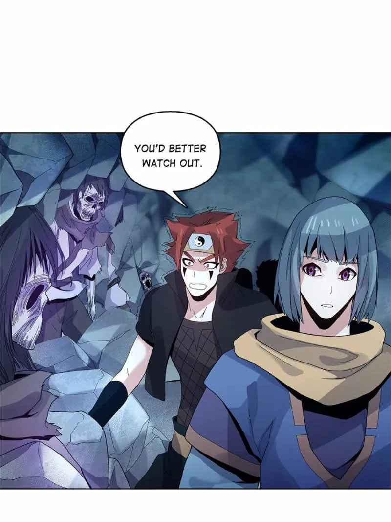 Read The Invincible Tactics (Colored) chapter 36 image 41 on Lezhin