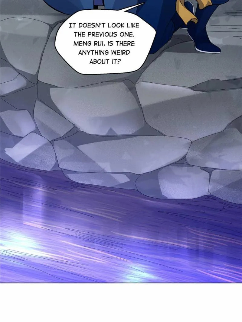 Read The Invincible Tactics (Colored) chapter 36 image 47 on Lezhin