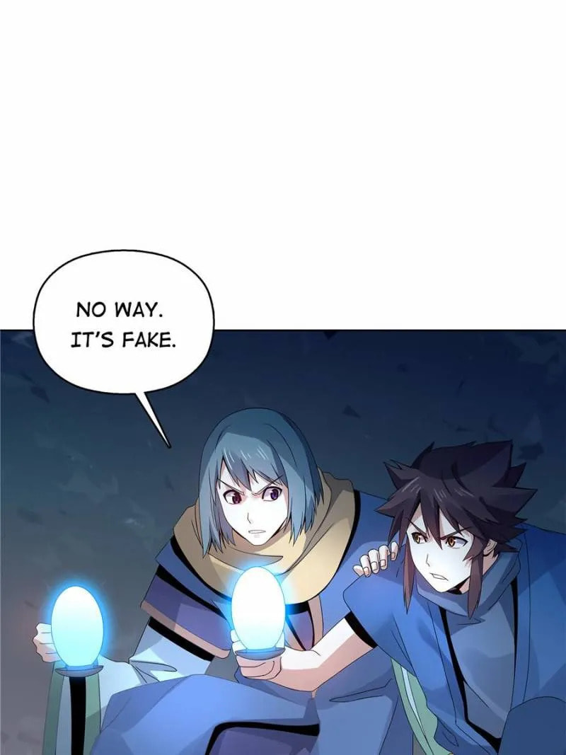Read The Invincible Tactics (Colored) chapter 36 image 51 on Lezhin
