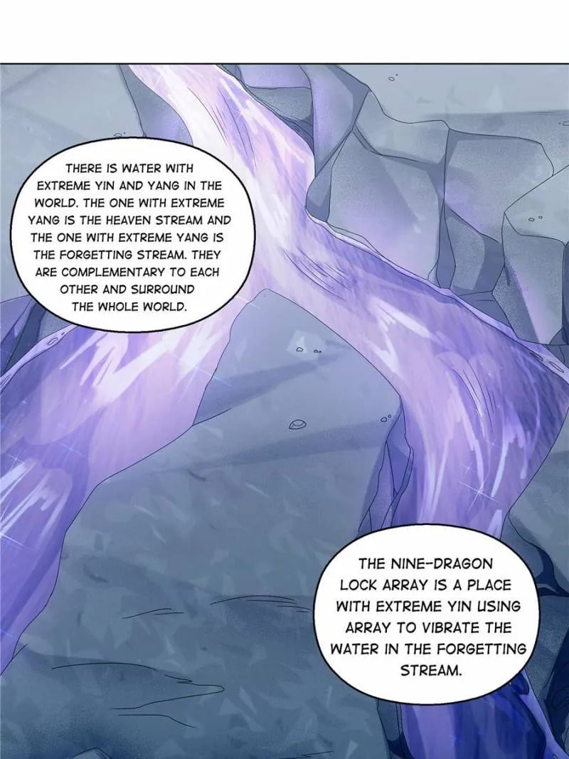 Read The Invincible Tactics (Colored) chapter 36 image 54 on Lezhin