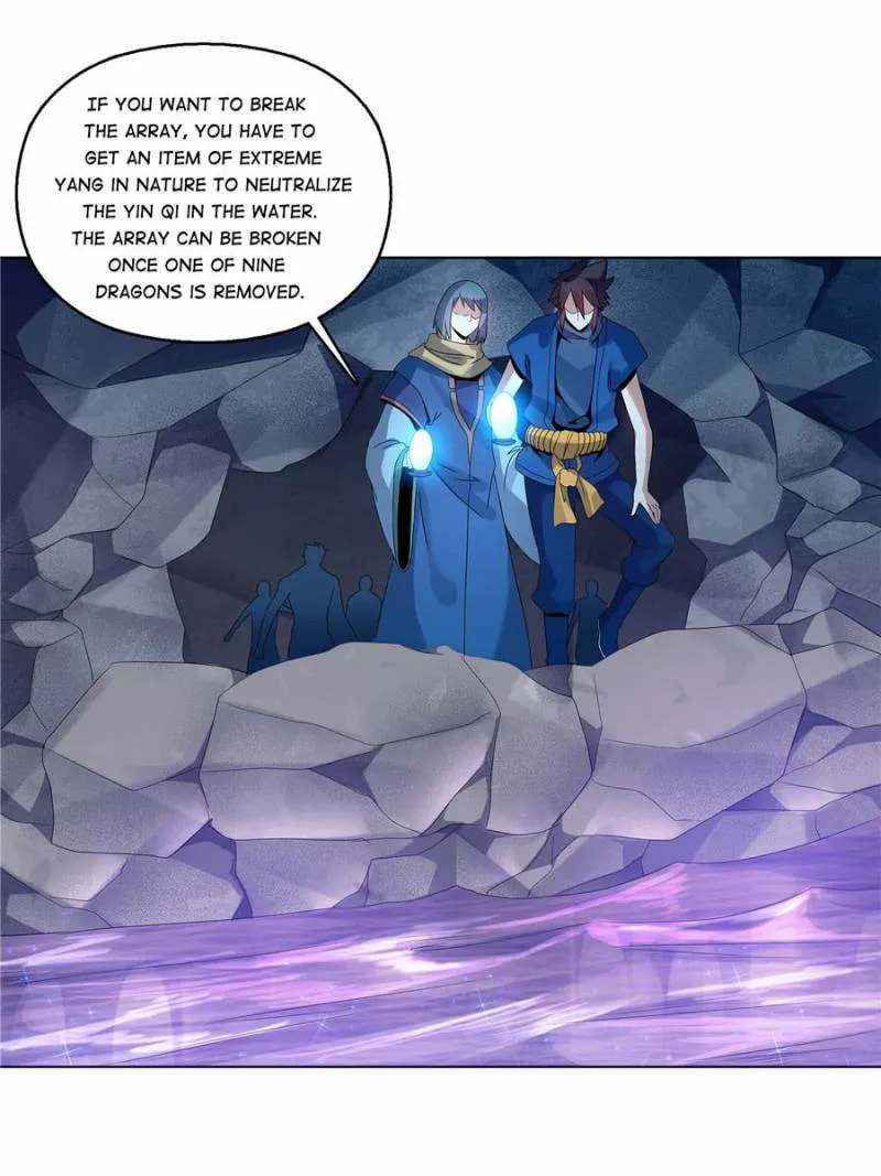 Read The Invincible Tactics (Colored) chapter 36 image 57 on Lezhin