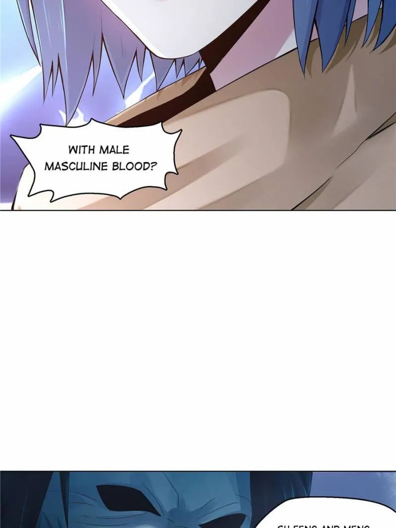 Read The Invincible Tactics (Colored) chapter 37 image 1 on Lezhin