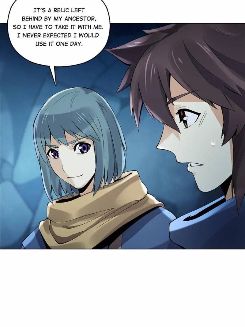 Read The Invincible Tactics (Colored) chapter 37 image 10 on Lezhin