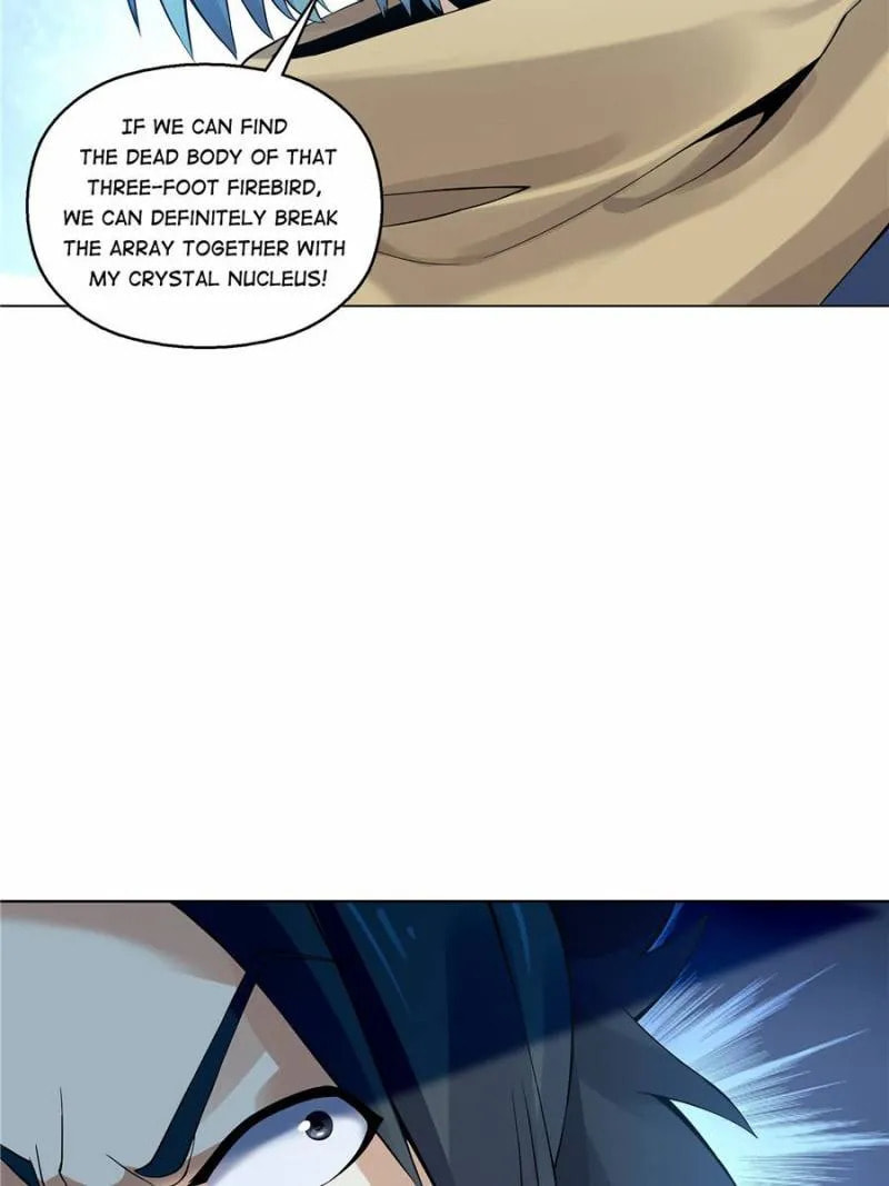 Read The Invincible Tactics (Colored) chapter 37 image 12 on Lezhin