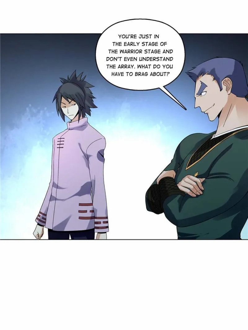 Read The Invincible Tactics (Colored) chapter 37 image 18 on Lezhin