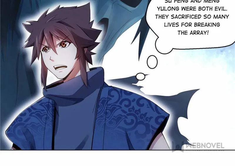 Read The Invincible Tactics (Colored) chapter 37 image 2 on Lezhin
