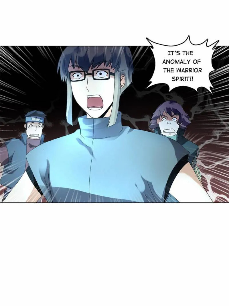 Read The Invincible Tactics (Colored) chapter 37 image 22 on Lezhin