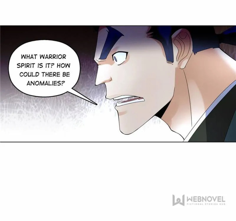 Read The Invincible Tactics (Colored) chapter 37 image 23 on Lezhin