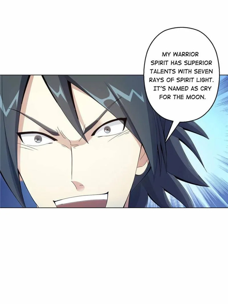 Read The Invincible Tactics (Colored) chapter 37 image 24 on Lezhin