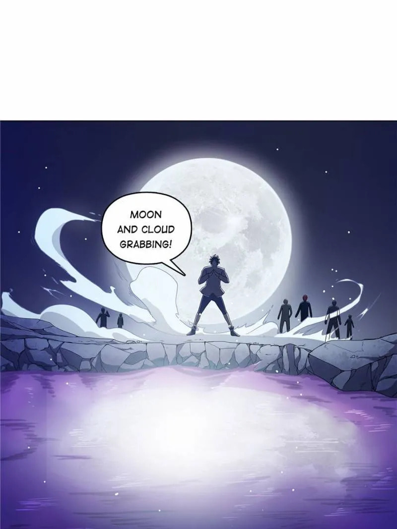 Read The Invincible Tactics (Colored) chapter 37 image 25 on Lezhin