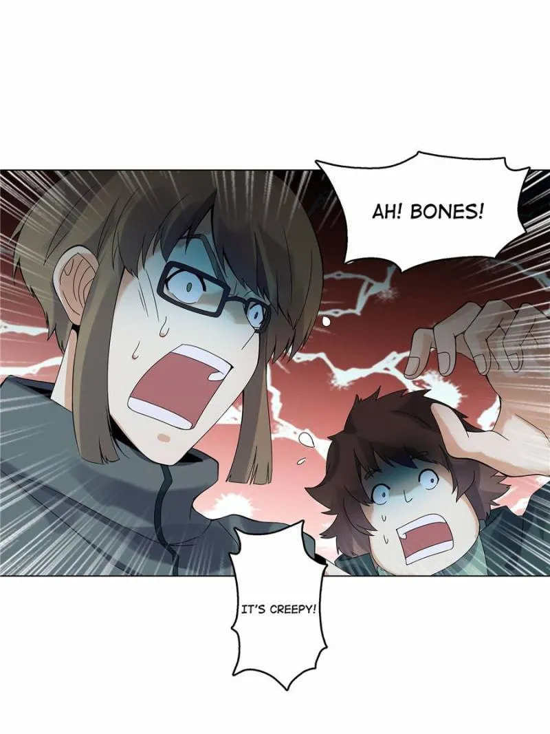 Read The Invincible Tactics (Colored) chapter 37 image 30 on Lezhin