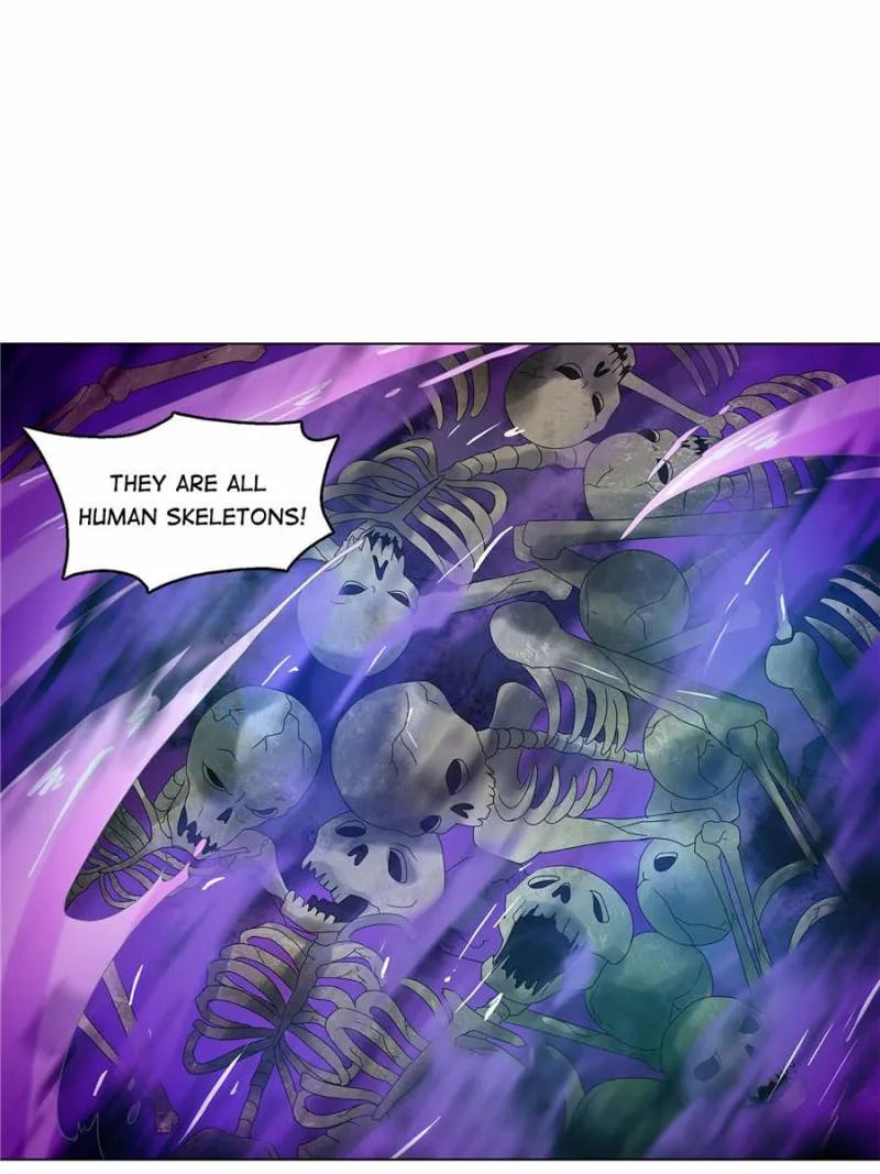 Read The Invincible Tactics (Colored) chapter 37 image 31 on Lezhin