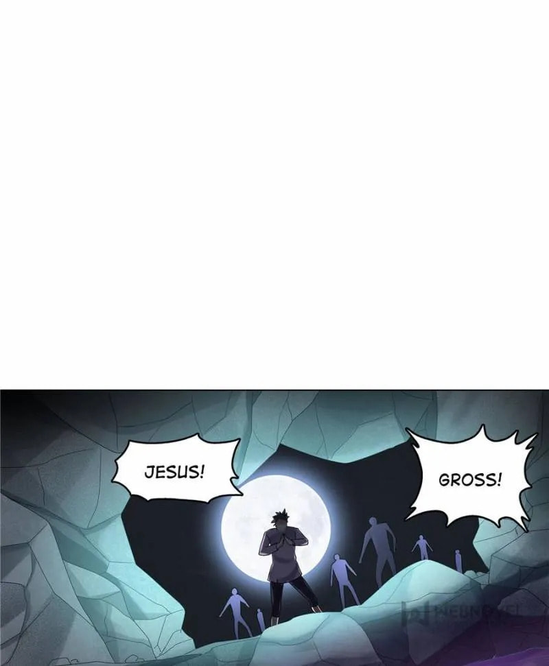 Read The Invincible Tactics (Colored) chapter 37 image 32 on Lezhin