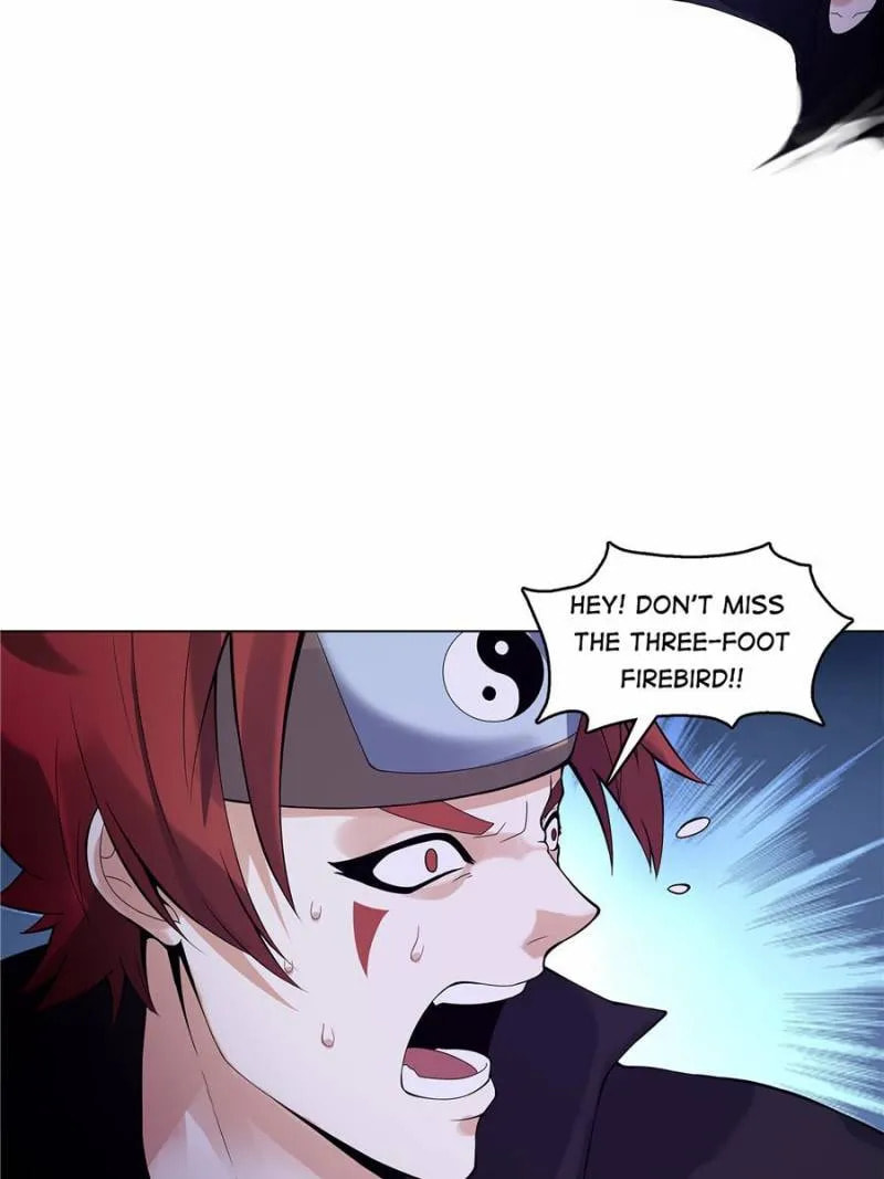 Read The Invincible Tactics (Colored) chapter 37 image 37 on Lezhin