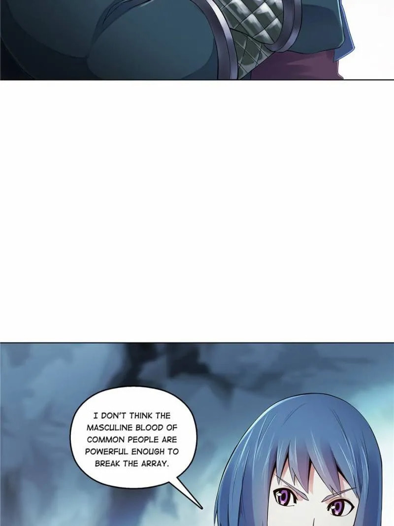 Read The Invincible Tactics (Colored) chapter 37 image 4 on Lezhin