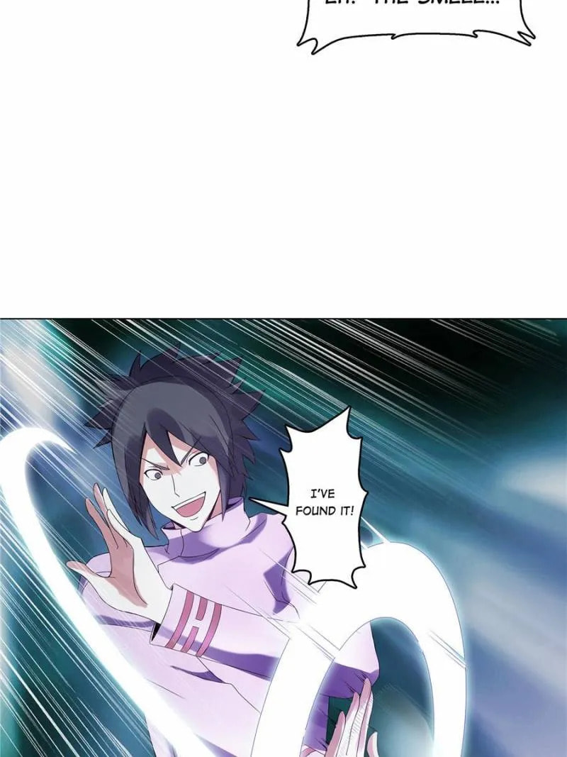 Read The Invincible Tactics (Colored) chapter 37 image 40 on Lezhin