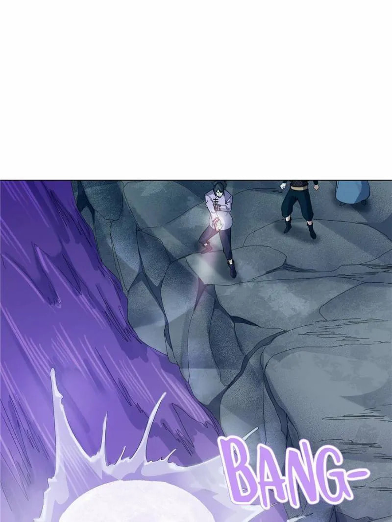 Read The Invincible Tactics (Colored) chapter 37 image 42 on Lezhin