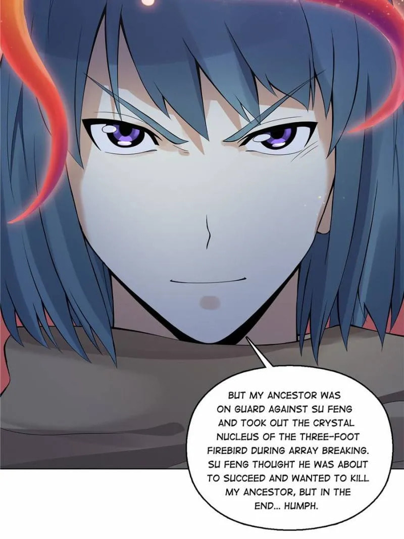 Read The Invincible Tactics (Colored) chapter 37 image 7 on Lezhin