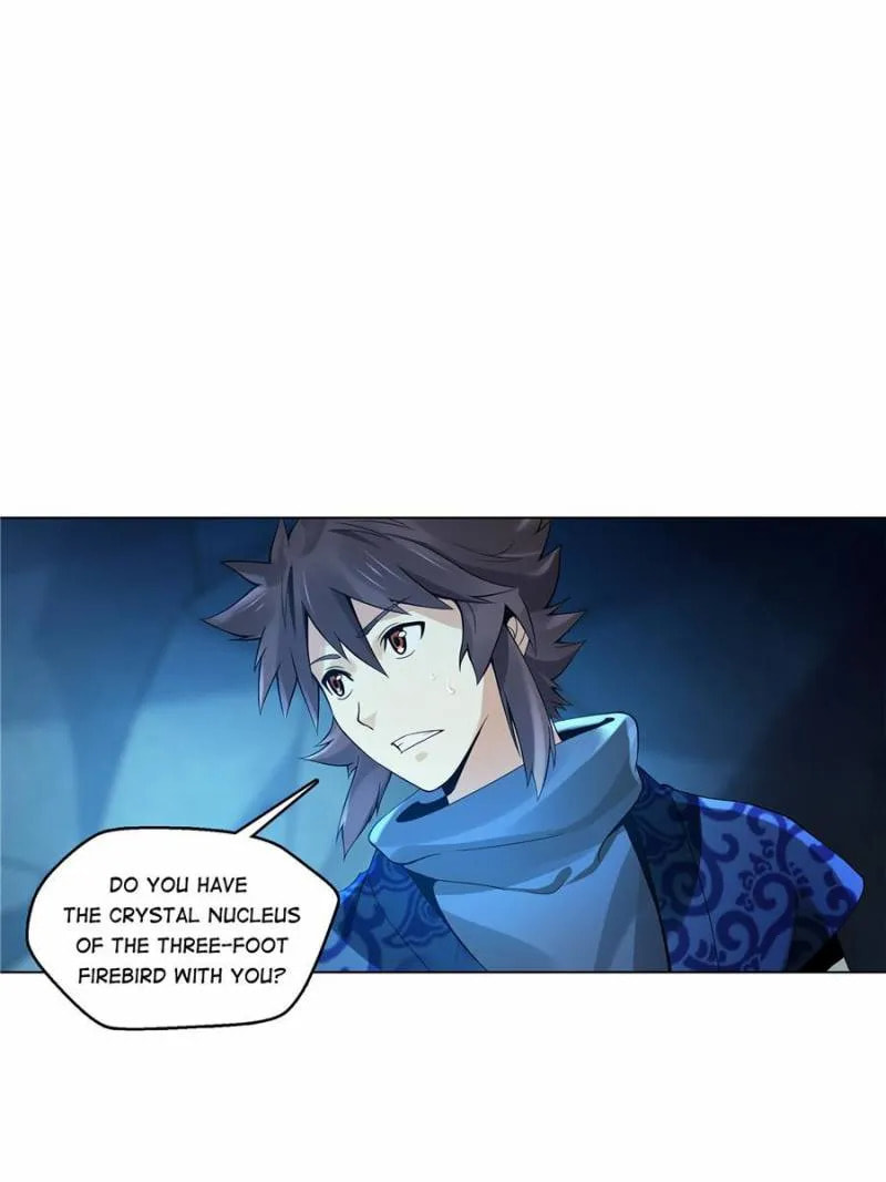 Read The Invincible Tactics (Colored) chapter 37 image 8 on Lezhin