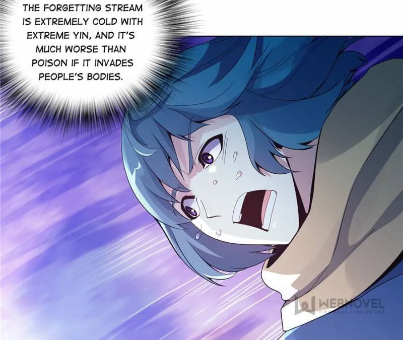 Read The Invincible Tactics (Colored) chapter 38 image 19 on Lezhin