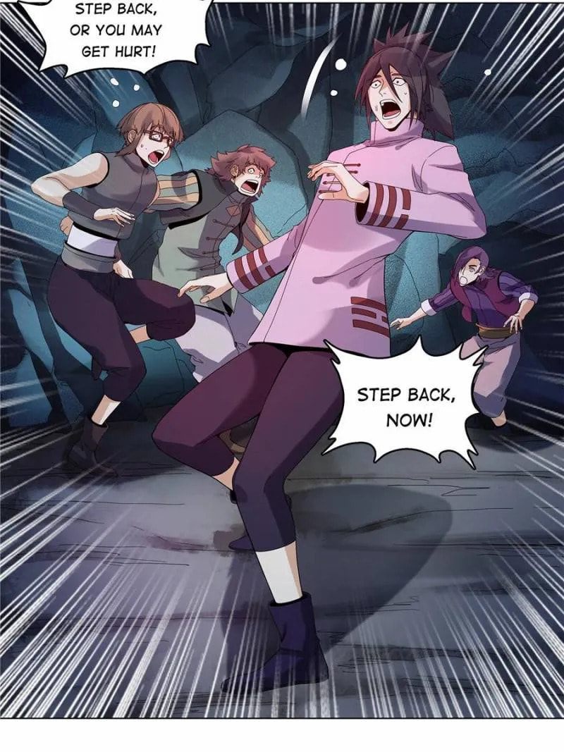 Read The Invincible Tactics (Colored) chapter 38 image 2 on Lezhin