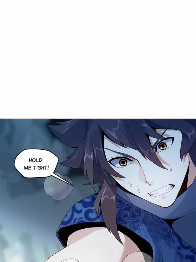 Read The Invincible Tactics (Colored) chapter 38 image 24 on Lezhin