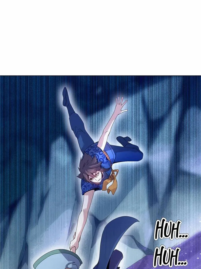 Read The Invincible Tactics (Colored) chapter 38 image 26 on Lezhin