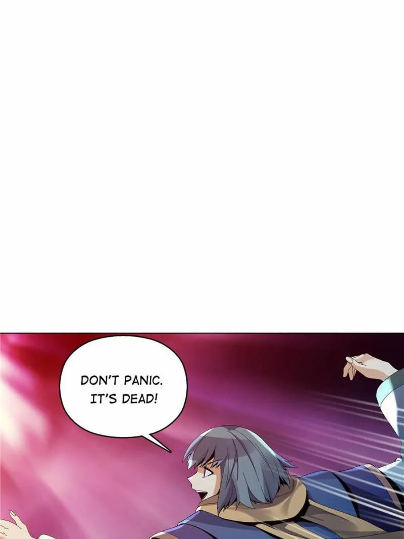 Read The Invincible Tactics (Colored) chapter 38 image 3 on Lezhin