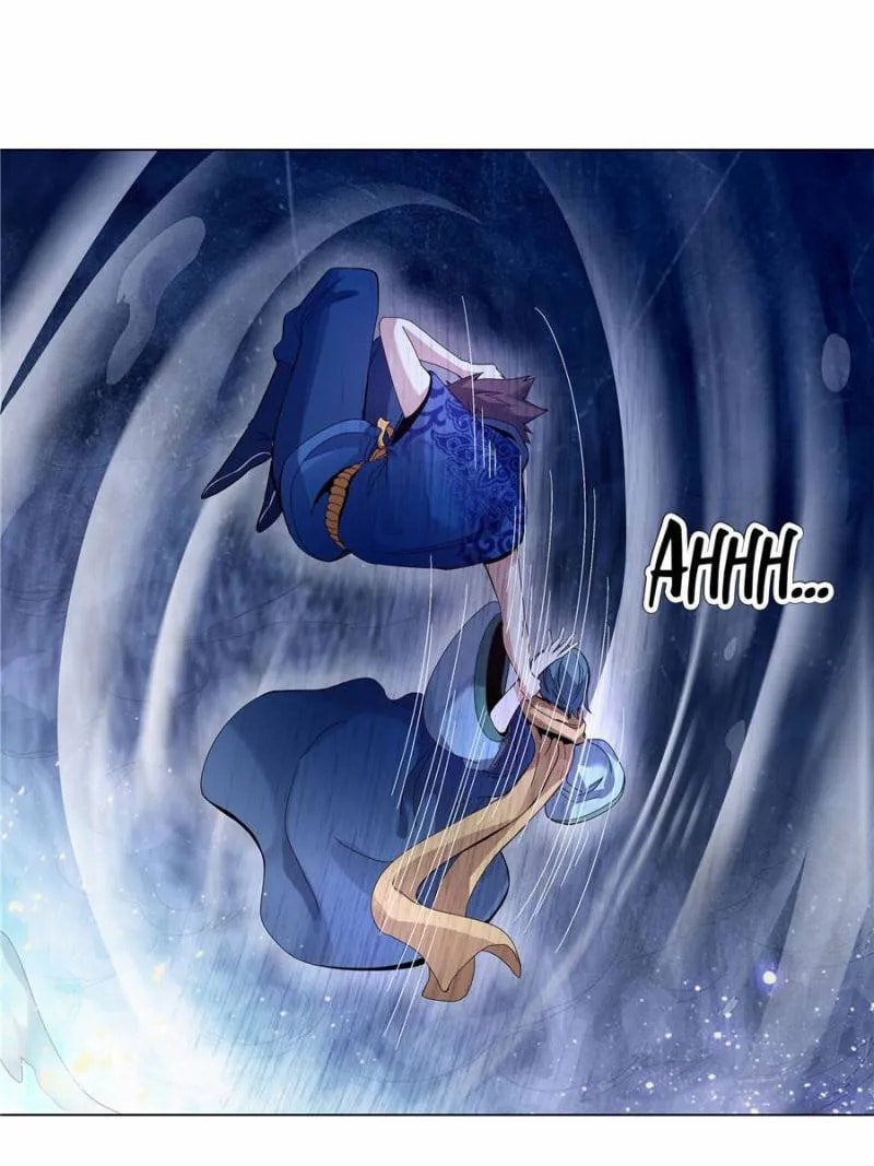 Read The Invincible Tactics (Colored) chapter 38 image 30 on Lezhin