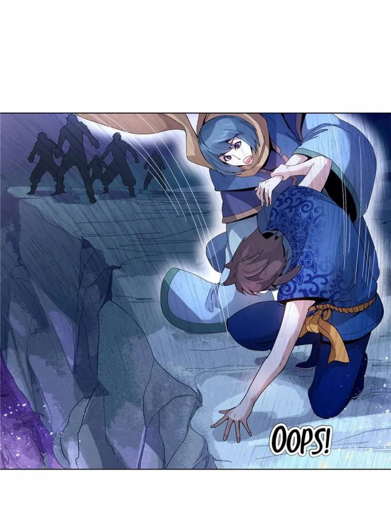 Read The Invincible Tactics (Colored) chapter 38 image 33 on Lezhin