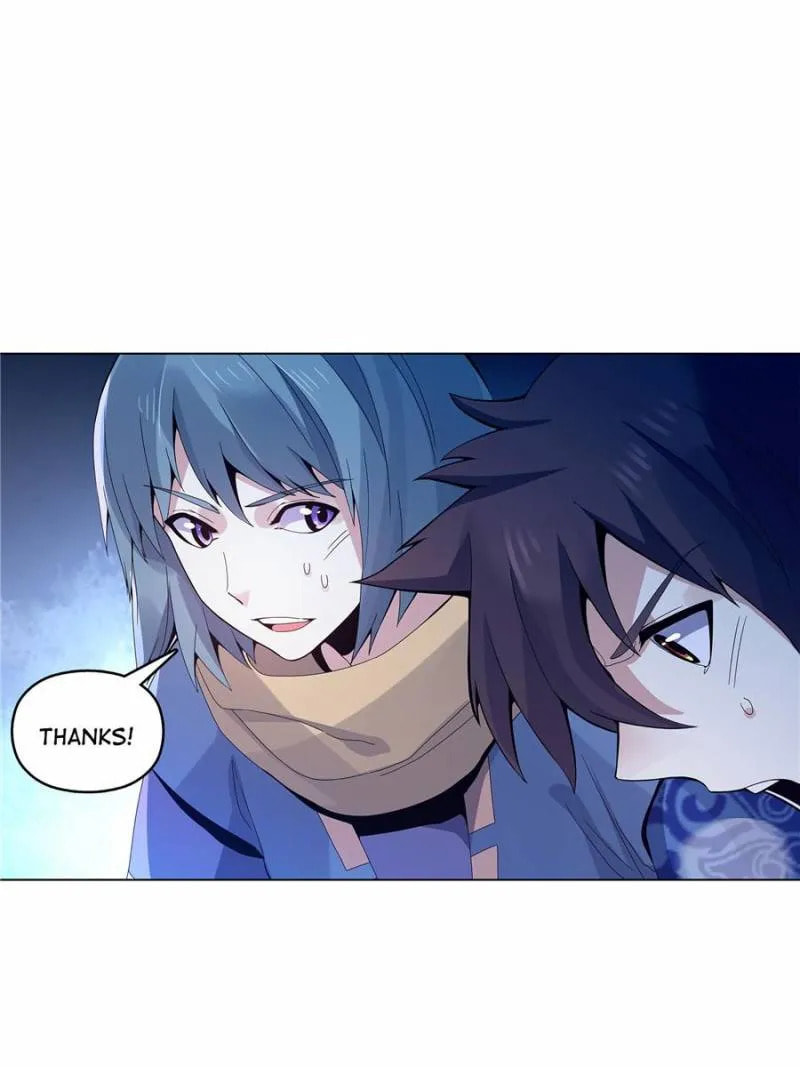 Read The Invincible Tactics (Colored) chapter 38 image 35 on Lezhin