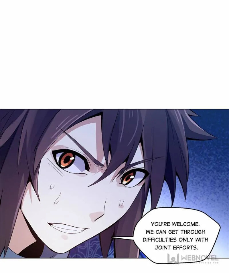 Read The Invincible Tactics (Colored) chapter 38 image 36 on Lezhin