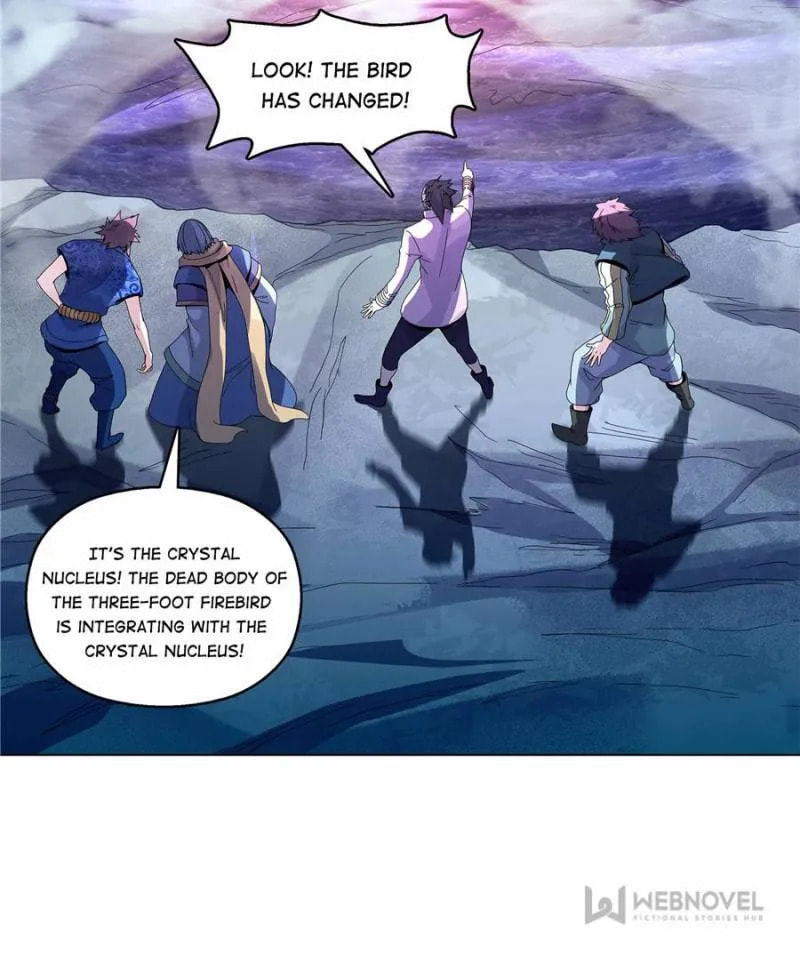 Read The Invincible Tactics (Colored) chapter 38 image 40 on Lezhin