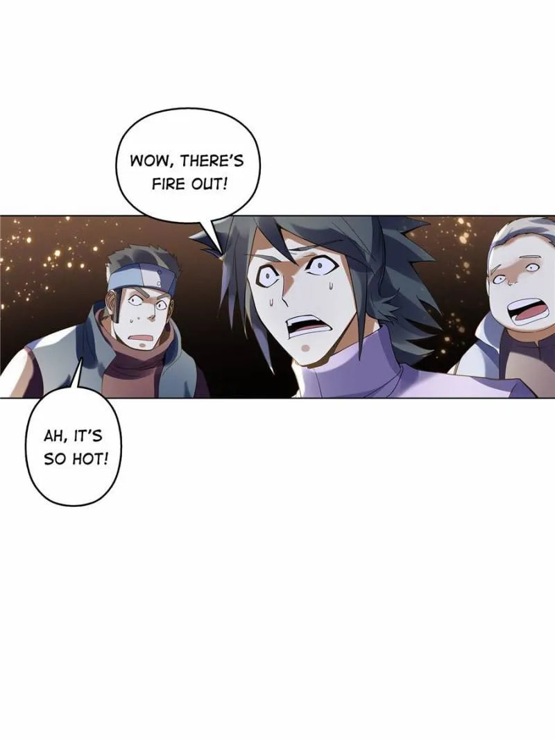 Read The Invincible Tactics (Colored) chapter 38 image 41 on Lezhin